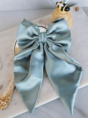 Grace Satin Bows