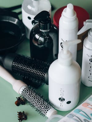 Hair Care & Styling Tools
