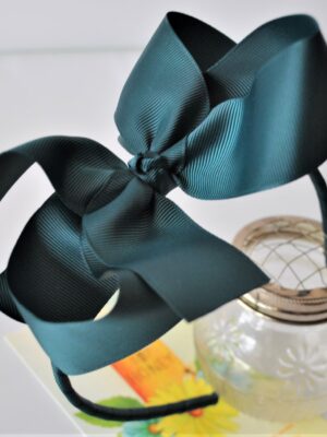 Big Bow Headbands