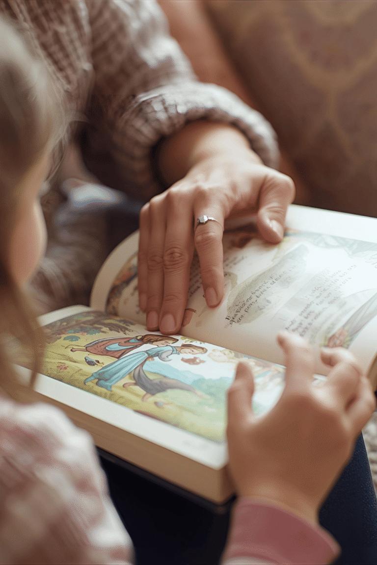 The Transformative Power of Reading: Cultivating a Lifelong Habit for Worldview and Imagination