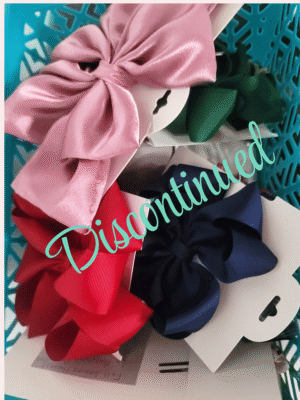 Clearance Hair Accessories