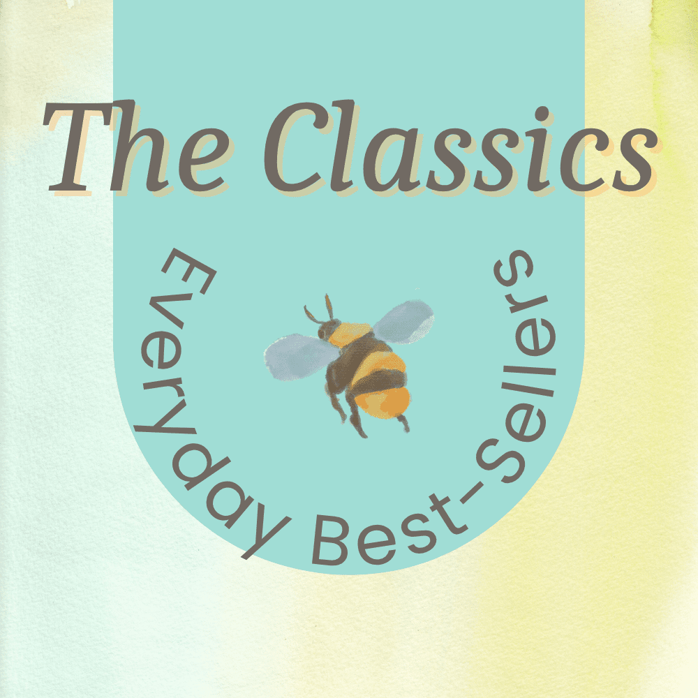 best-selling bow graphic