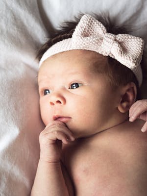 Baby Blossoms Collection (Ages 0-4)