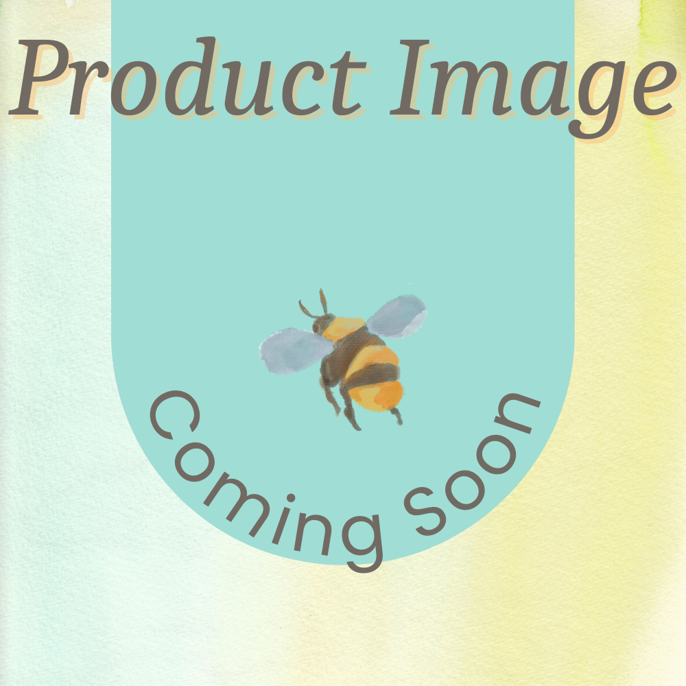 Snowman Pigtail Bows | White Winter Hair Bows for Girls