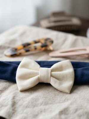 Everyday Neutral Hair Clips